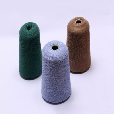 探索彈性滑爽生物牛奶絲天毛腈 紡織新寵的科技與魅力